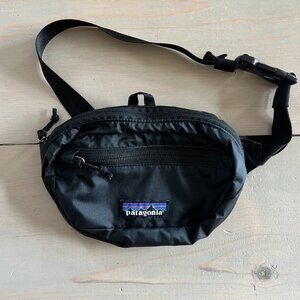 Patagonia Ultra Light Black Hole Mini Hip Pack
